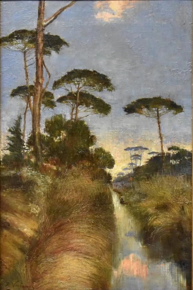 Campagna romana
